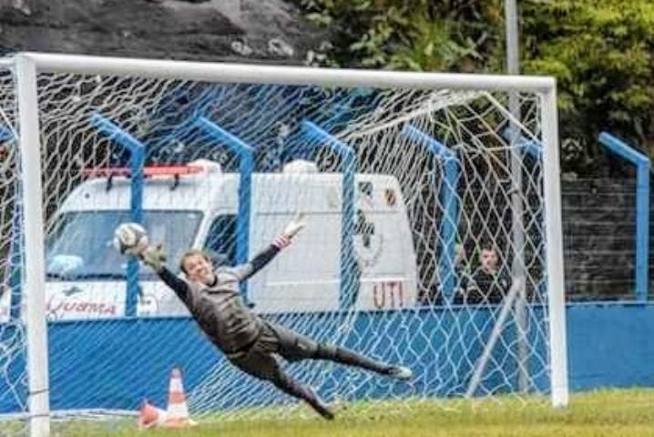 Afonso valoriza atuação e aposta em evolução do Friburguense