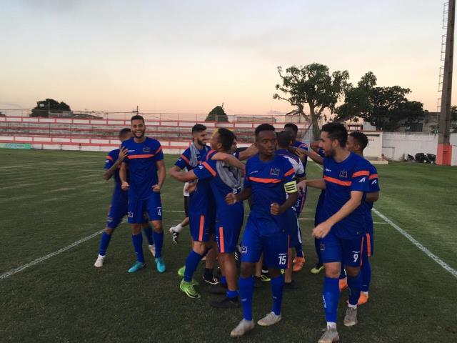 Nos pênaltis, Audax elimina o Pérolas Negras