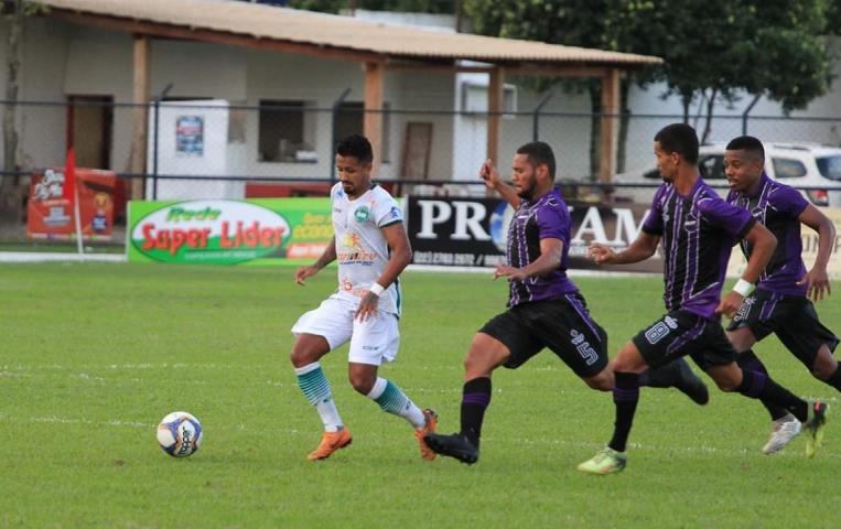 Campos vence o Serra e classifica para as oitavas da Copa Rio