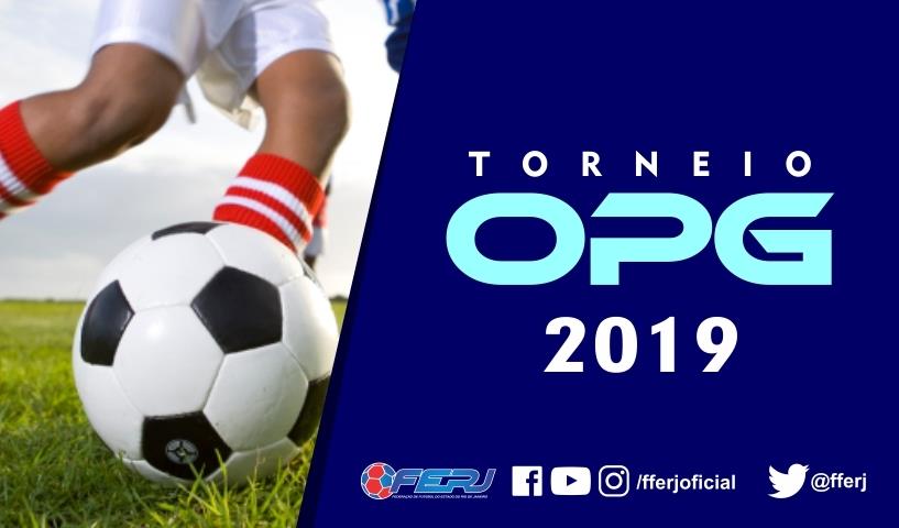 CAAC Brasil vence na abertura do OPG