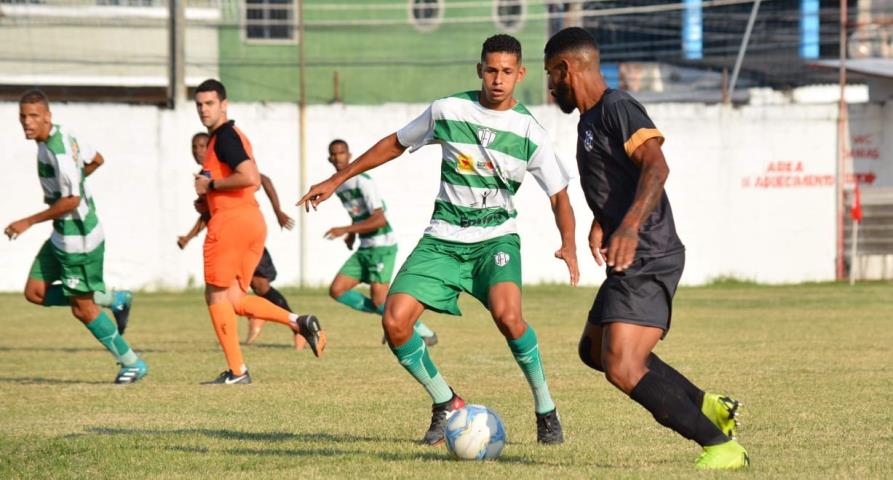 Série B2: Confira os resultados da rodada