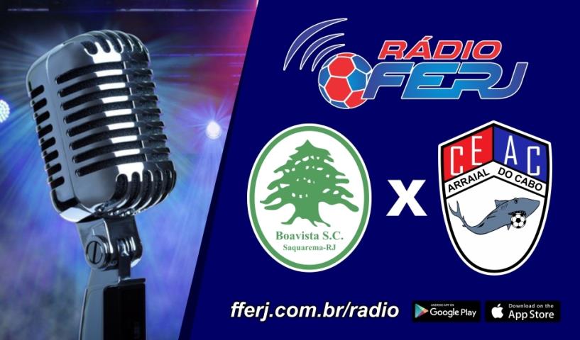 Vale vaga nas quartas da Copa Rio