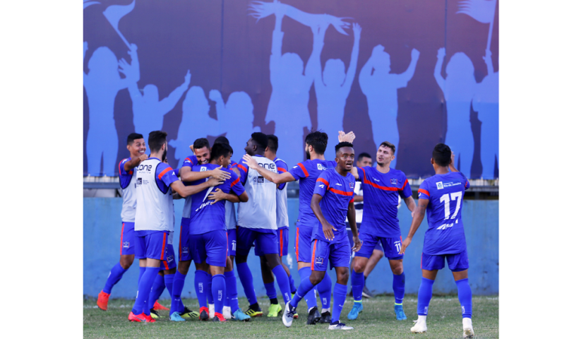 Audax está nas quartas da Copa Rio