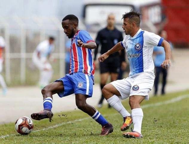 Recém chegado, Dieguinho já brilha na sua volta ao Frizão