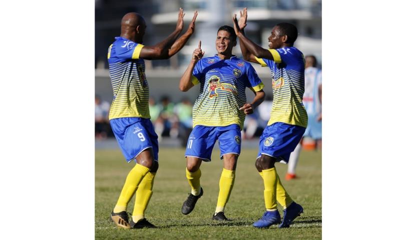 Sampaio derrota o Audax: 2 a 0