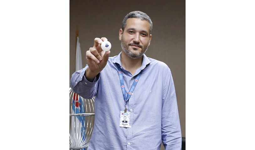 Sorteados os mandos das finais do 1º turno da Série B2