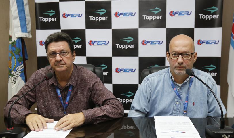 Definida a Arbitragem dos jogos do fim de semana