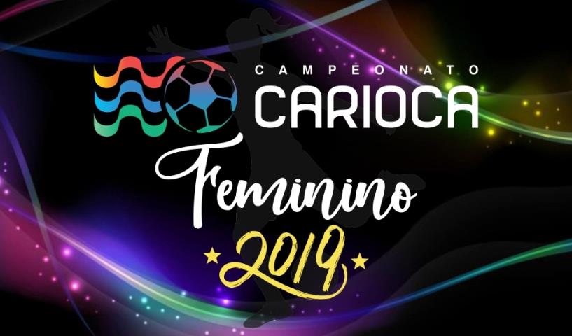 Regulamento do Carioca Feminino