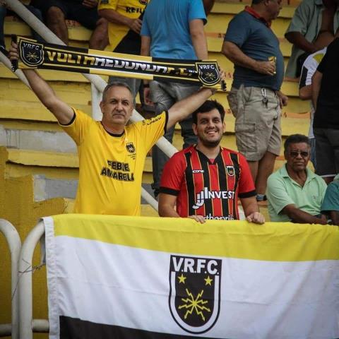 Voltaço inicia venda de ingressos para partida contra o Boa Esporte