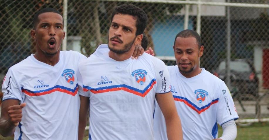 Allan Miguel promete entrega total do Duque contra o America