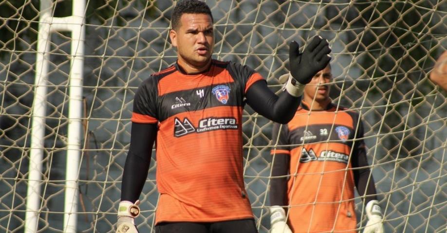 Jaime projeta jogo contra o Angra e ressalta força do Duque