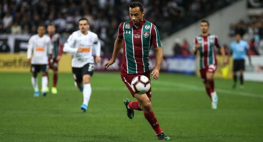 Flu arranca empate com o Corinthians e decisão da vaga fica para o Maracanã