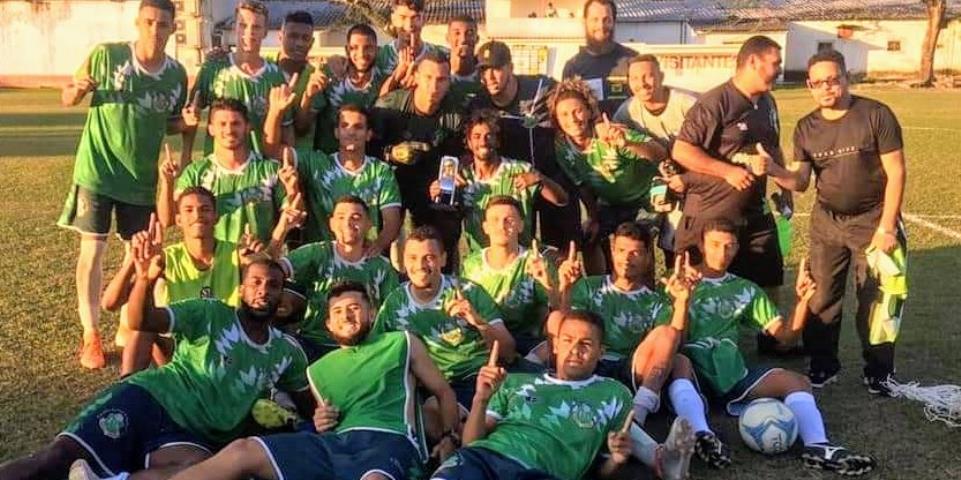 Paraíba do Sul e Arturzinho se classificam para a Fase Principal da Série C