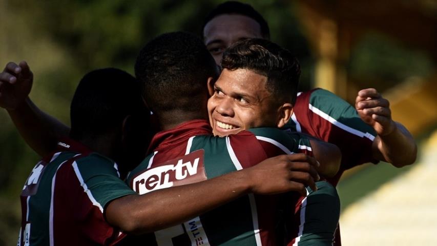 Sub-20: Definidos os classificados para as quartas da Taça Rio