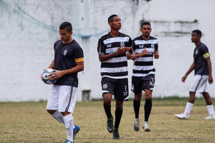 Quatro equipes seguem com 100% de aproveitamento no 2º turno da Série B2