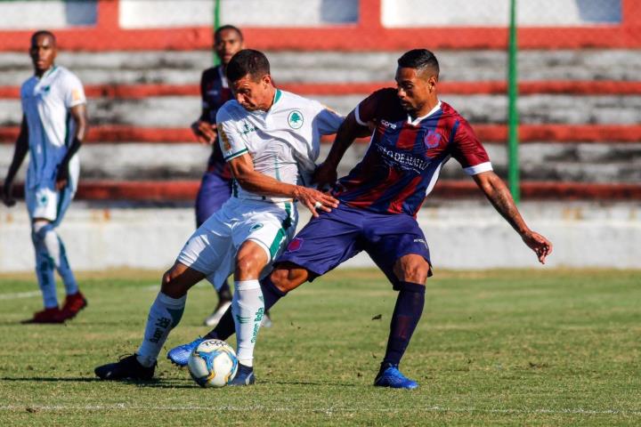 Nada de gols nos primeiros 90 minutos