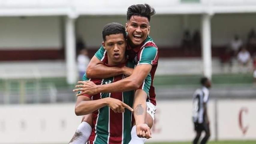 Sub-20: Definidos os semifinalistas da Taça Rio