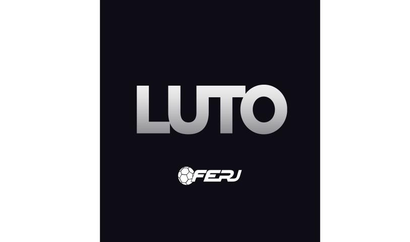 FERJ decreta luto oficial pelas vítimas da tragédia do Badim