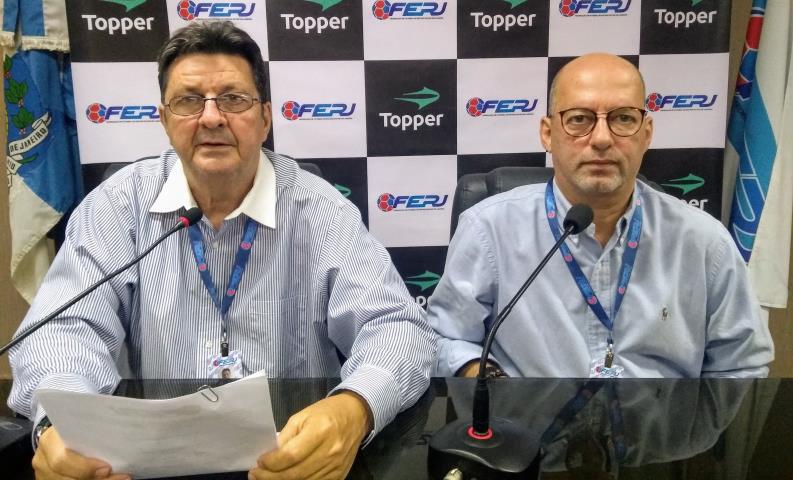 Divulgada a arbitragem da próxima rodada das Séries B1 e B2