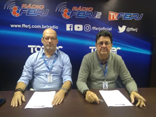 Definidos os árbitros das semifinais da Série B1 e da final da B2