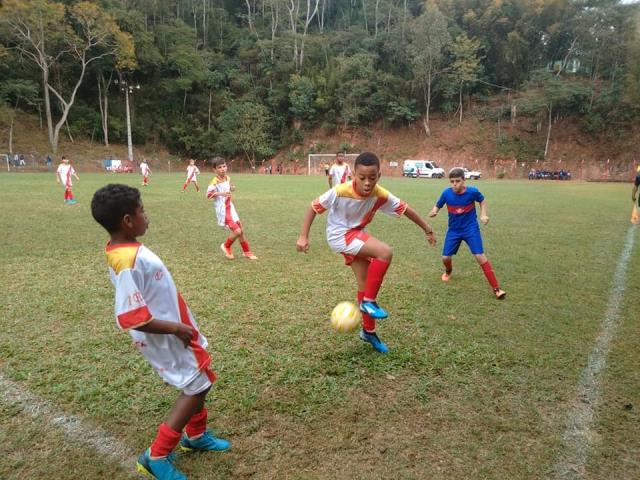Definidos os semifinalistas do Calcário