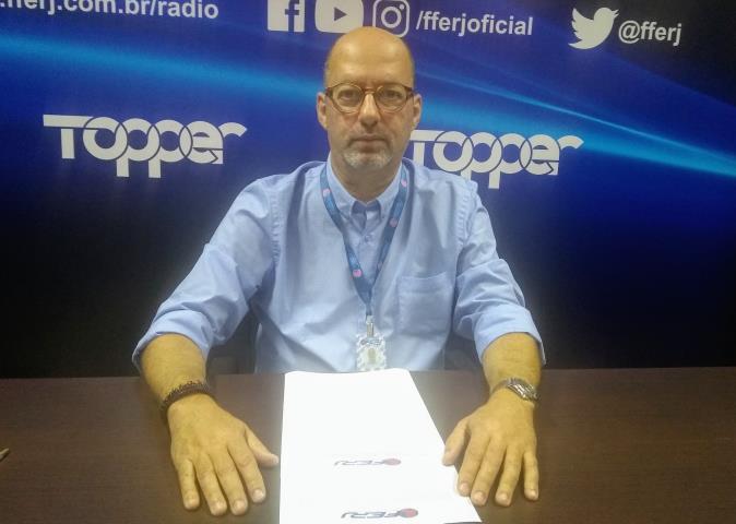 Definida a arbitragem das partidas de volta das semifinais da Série B1