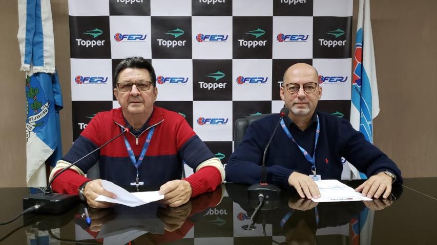 Divulgados os árbitros dos jogos do final de semana