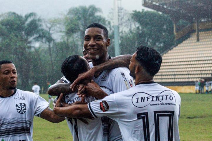 Rio São Paulo vence e se classifica; Confira os resultados da rodada