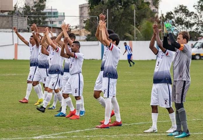 Frizão vence e assume a liderança