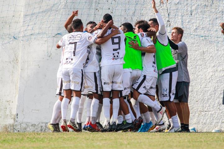 Locais, datas e horários das semifinais do 2º turno da Série B2