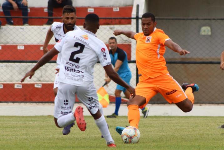 Empates na abertura do Grupo X