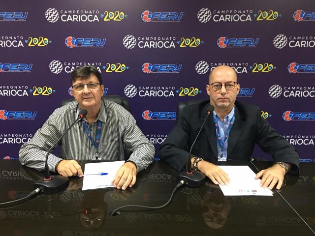 Definida a arbitragem da 4ª rodada da Taça GB