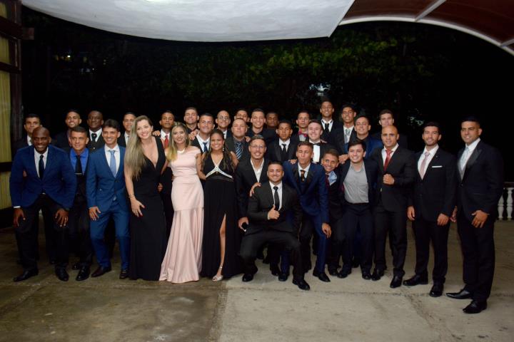 EAFERJ premia formandos de 2019 e abre turma de 2020