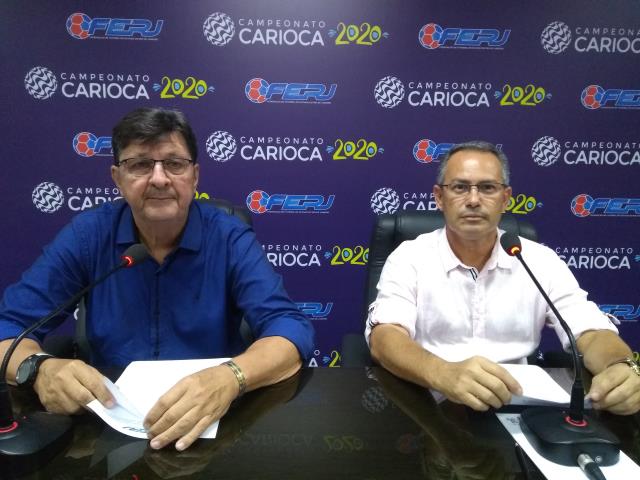 Definida a arbitragem da 5ª rodada da Taça Guanabara e da 3ª rodada do Grupo X