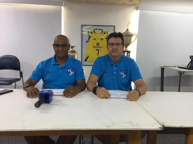 Definidos os árbitros da 4ª e 5ª rodadas da 1ª Fase do Carioca