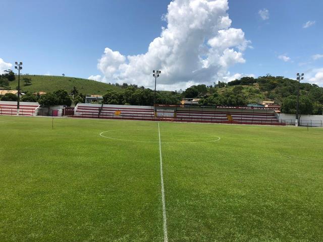 Macaé x Portuguesa será no Ferreirão