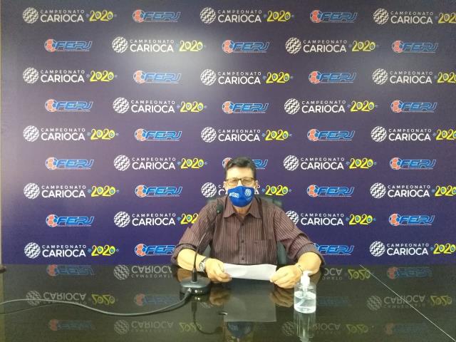 Divulgada a arbitragem da última rodada da Taça Santos Dumont