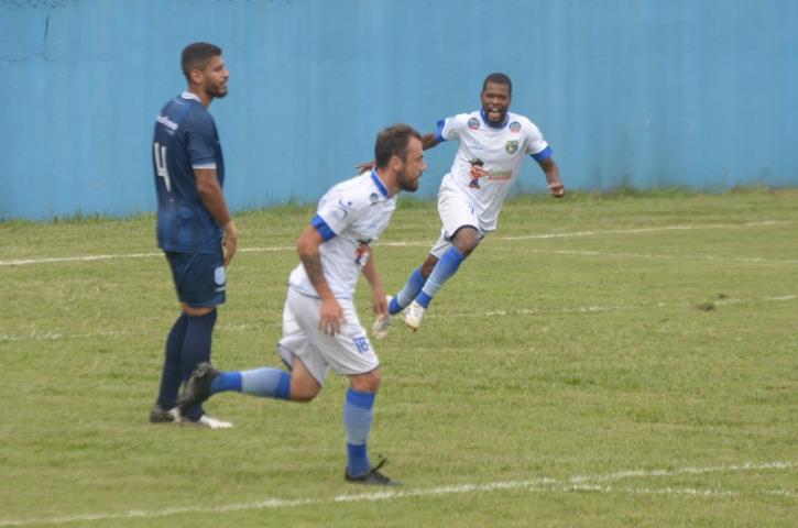 Sampaio Corrêa bate o Goytacaz e está nas semifinais da Taça Santos Dumont