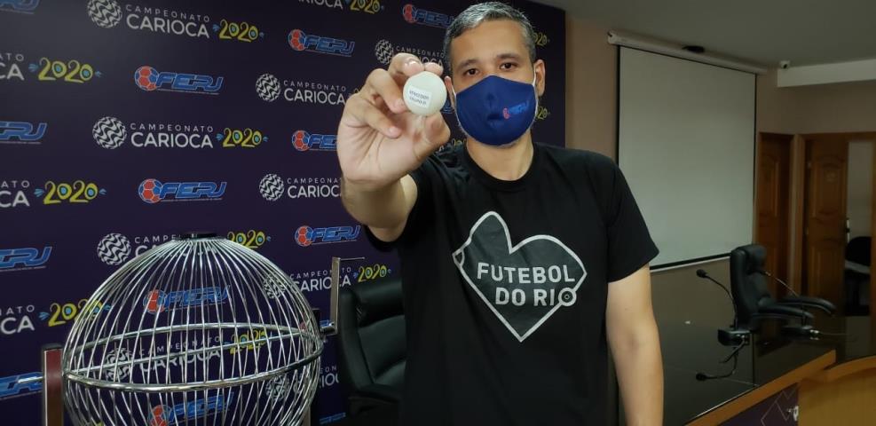 Vencedor de Nova Iguaçu e Gonçalense será o mandante da final da Taça Santos Dumont