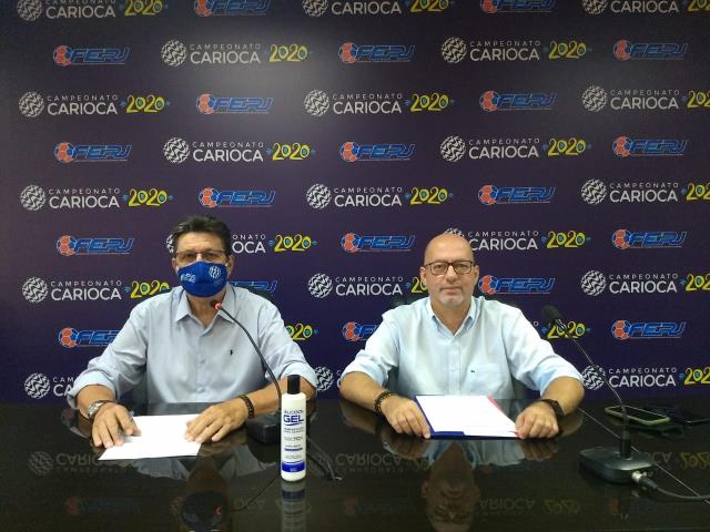 Divulgada a arbitragem da primeira rodada da Taça Corcovado