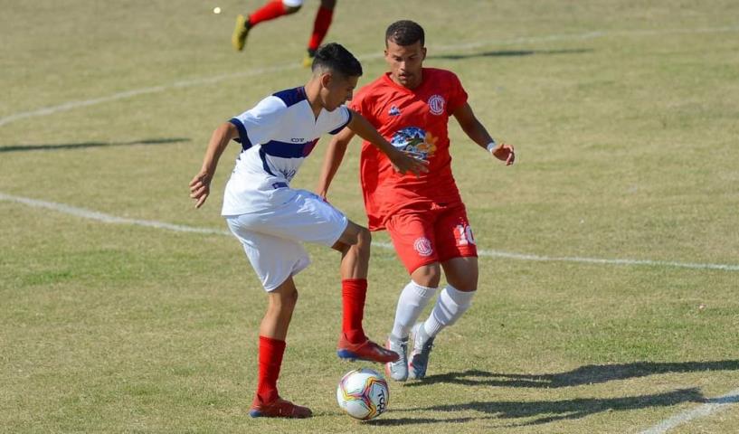 Nova Cidade e Bonsucesso empatam no Joaquizão