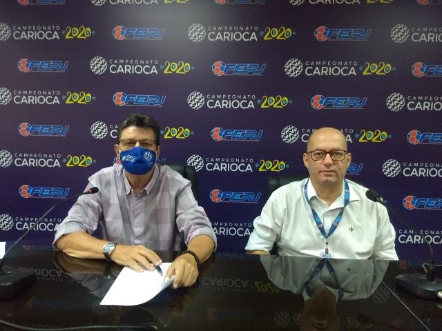 Divulgada a arbitragem da segunda rodada da Taça Corcovado