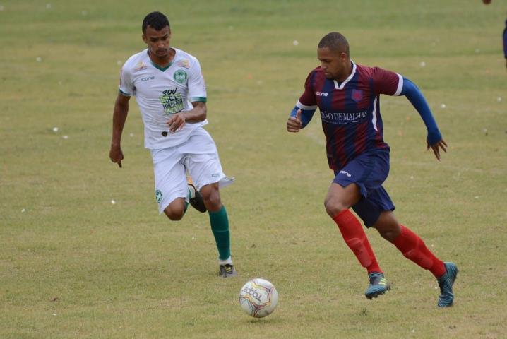 Serra Macaense vence a primeira na Corcovado