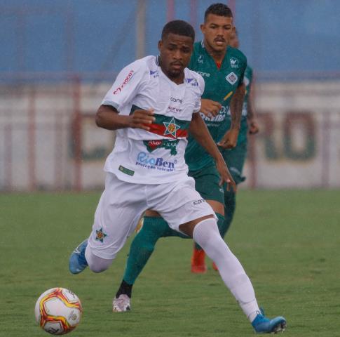 Tudo igual no Luso-Brasileiro