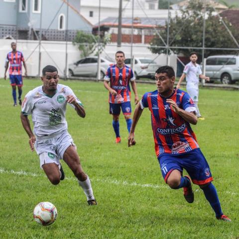 Confira os resultados da sexta rodada da Taça Santos Dumont