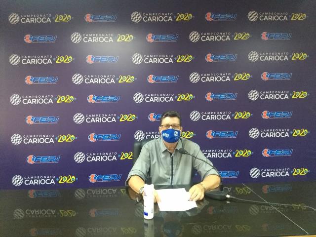 Definida a Arbitragem da 7ª rodada da Série B1