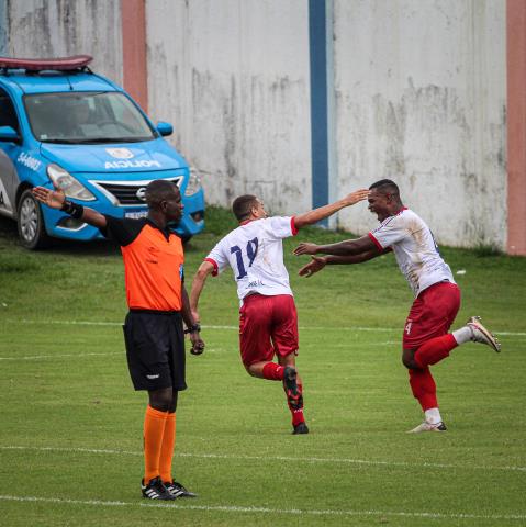Gonçalense vence o Artsul