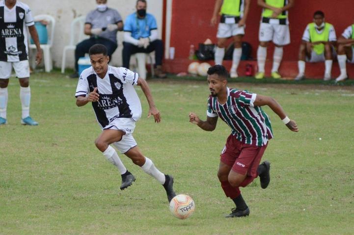 Confira os resultados da segunda rodada da Taça Maracanã