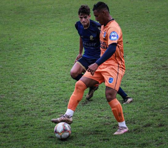 São Gonçalo vence o Audax/Miguel Pereira