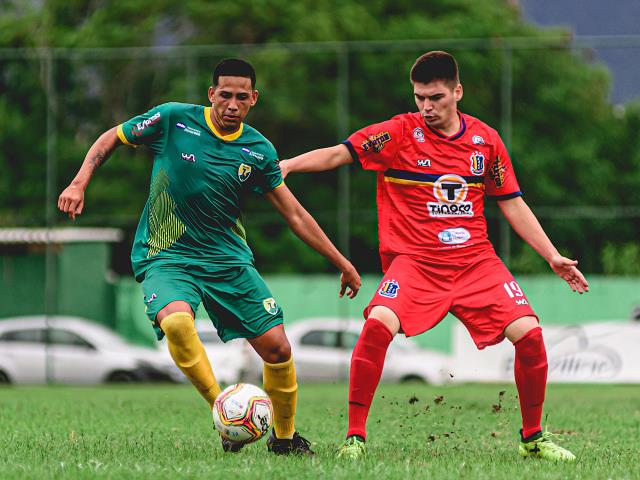Confira os resultados da abertura da terceira rodada da Taça Maracanã